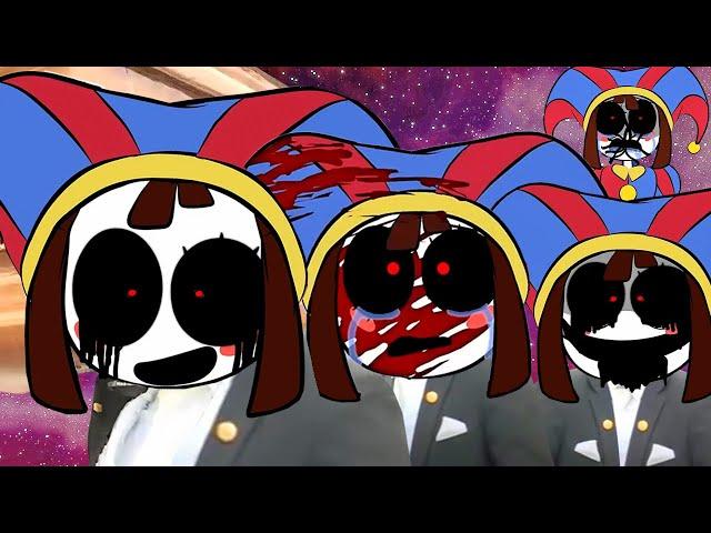 Pomni.EXE - Coffin Dance Song (COVER)