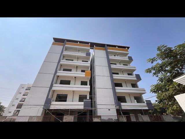 517 Brand New 1900 Sft 3BHK Flat For Sale At Alkapuri Township, Manikonda 6305278214