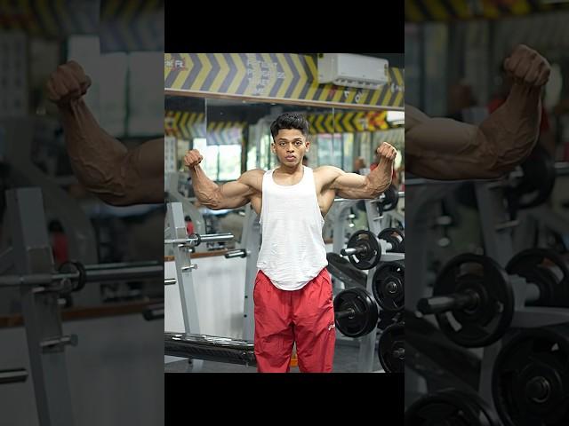 New physique, new box️ #viralvideo #motivation #shorts