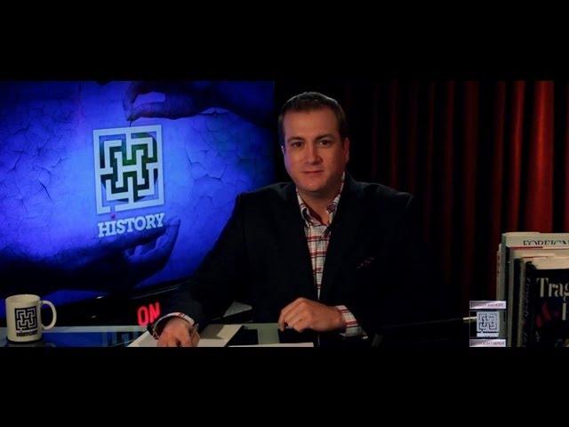 History... In Action: Mark Passio's Natural Law Seminar