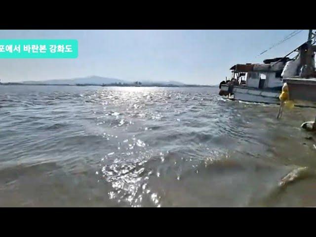 강화ㆍ김포 바다ㆍ한강ㆍ울진방송 UJTV (ujtv.kr)