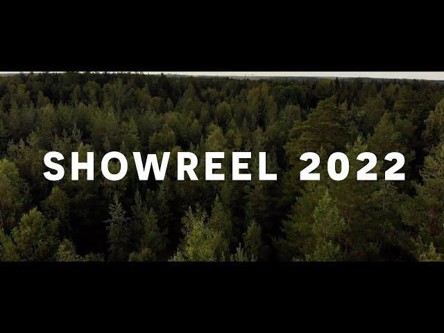 James Wagner: Showreel 2022