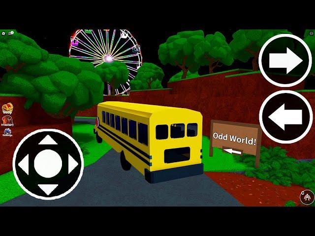 What Happens If You Go To The Left Road In Rainbow Friends Roblox