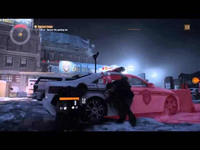 The Division