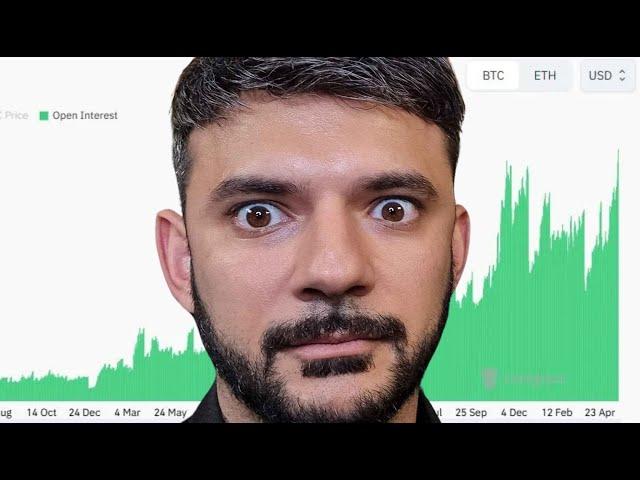 Bitcoin Options Traders Go ALL-IN on Calls