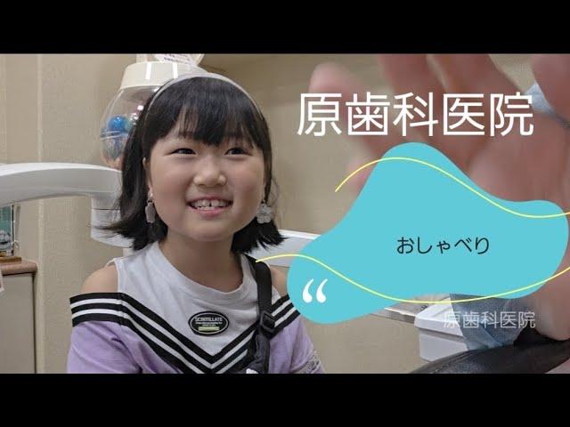 【マギー審司さんじゃなくて、マギー司郎さん(笑)】予防歯科 調布市 原歯科医院