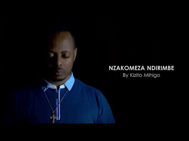 NZAKOMEZA NDIRIMBE