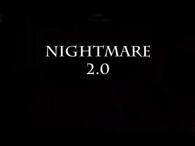 VictimizedSniping | NIGHTMARE 2