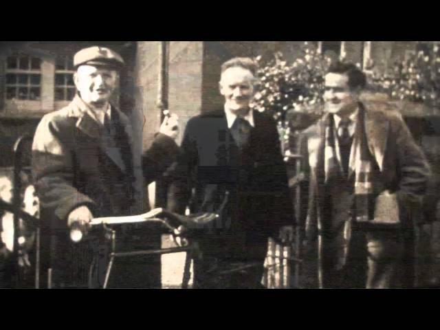 Primary School in Ireland - 1950's