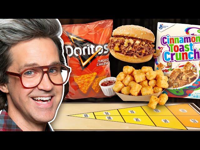 100 Years of GMM (Shuffleboard Marathon)