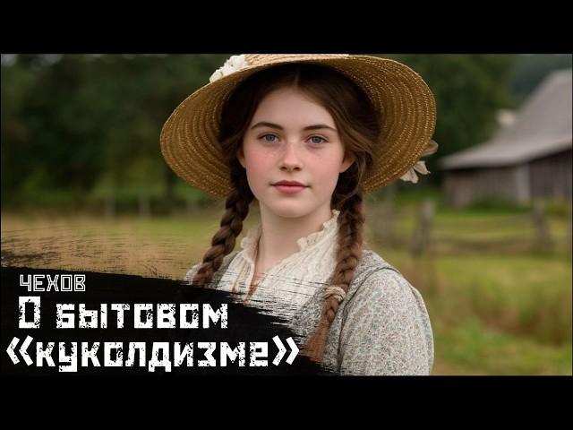 ЧЕХОВ: Когда ты – ресурс и «наблюдатель» / Лишние люди // СМЫСЛ.doc