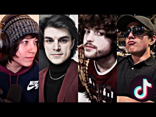 Mcyt edits compilations | Mcyt tiktok edits