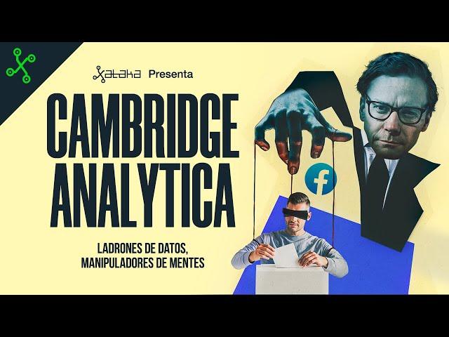 El mayor ESCÁNDALO de internet: qué pasó con Cambridge Analytica