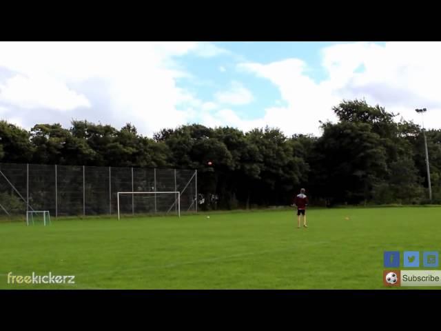 BEST OF   TOP 100 AMATEUR GOALS 2013
