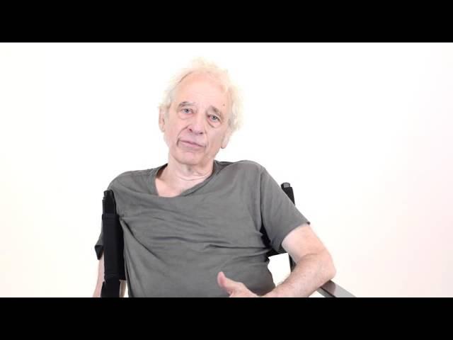 Signature Voices: Austin Pendleton