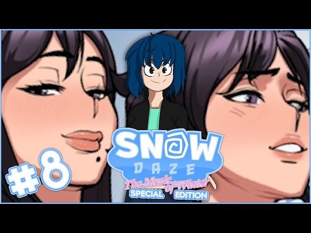 Snow Daze: The Music Of Winter Special Edition Ep.8 - My Plan