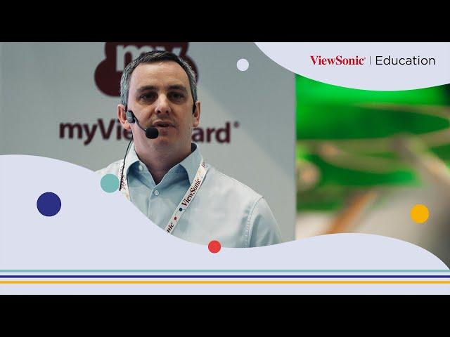 Make Edtech Work | BETT 2022 EdTech Talks