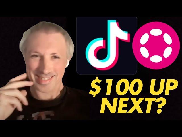 Polkadot Leader Gavin Wood Speaks Recent Developments on DOT! TikTok Running on Polkadot?!