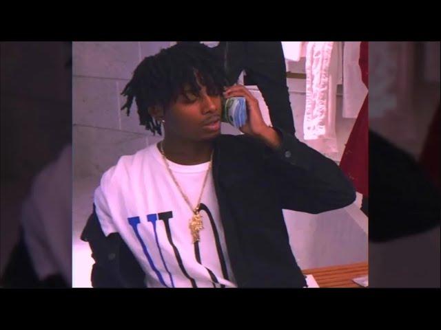 (FREE) Old Playboi Carti x Pierre Bourne x Mexikodro Type Beat - "Bounce Back"
