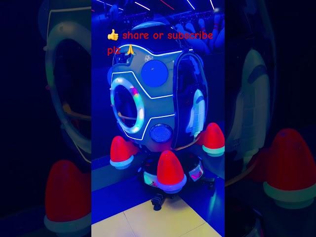 #jadoo #childerns #enjoying #funnyvideo #magic #ajmer #mittalmall #trendingshorts