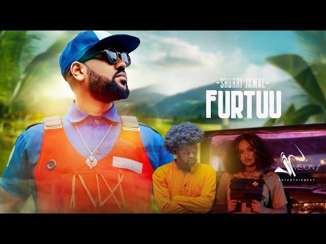 Shukri Jamal - Furtuu -(Official Video)