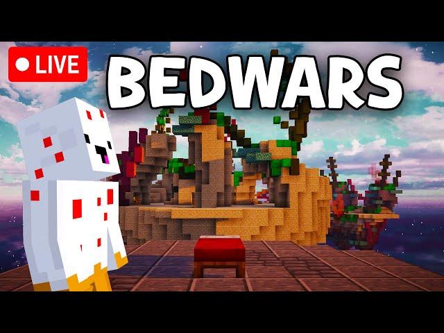 COME PLAY BEDWARS WITH ME