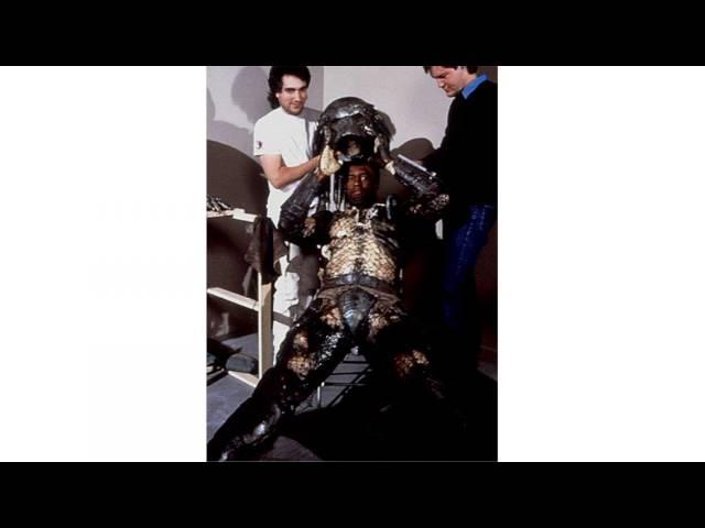 Kevin Peter Hall