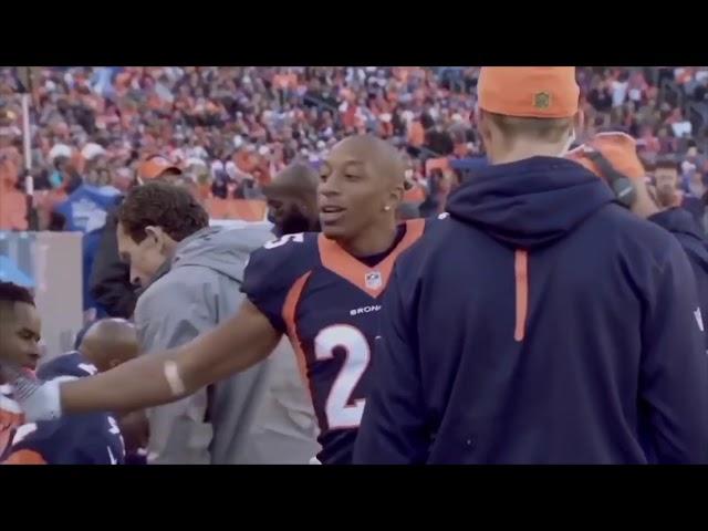 Chris Harris Jr. ||”In The Zone”|| Official Highlights