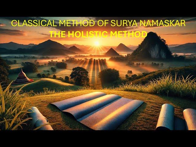 Practice Surya Namaskar Right way, Get Maximum Benefit