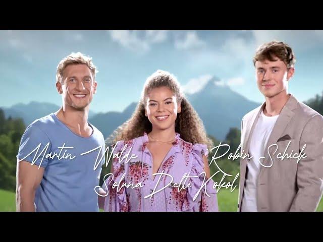 Sturm der Liebe - Staffel 20 | Intro