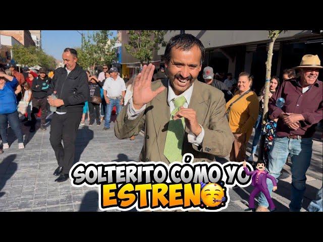 Qué levante la mano️ los solteros como YO Estreno de canción