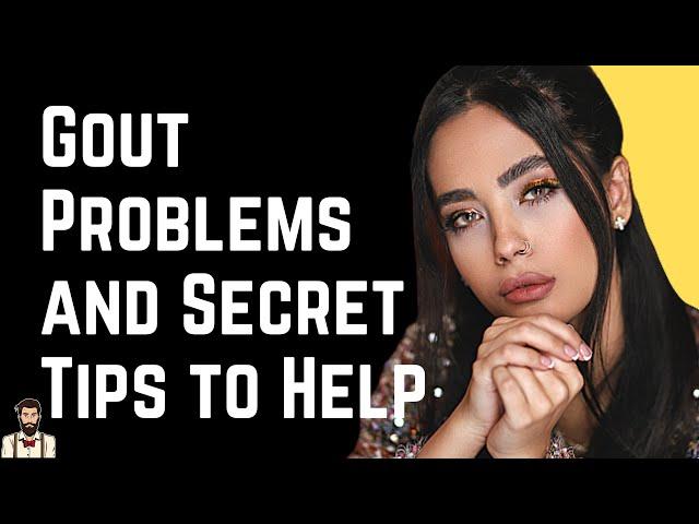 The 5 Features of Gout and Secret Tips to Help Your Problem