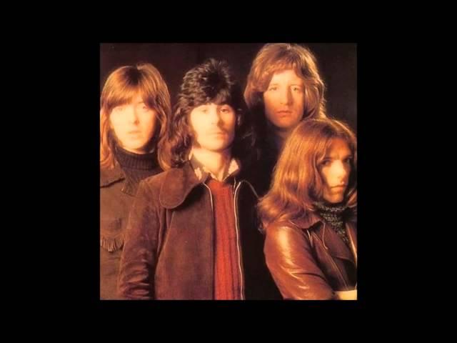 Badfinger - "Baby Blue" -  Original Stereo LP - HQ