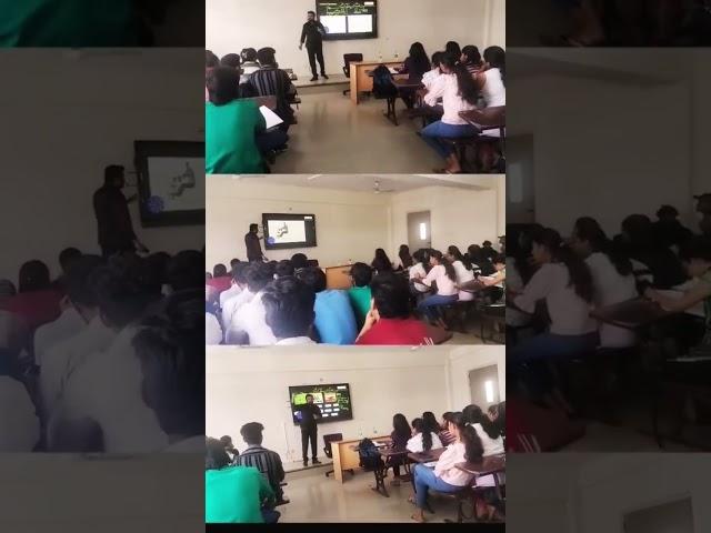 One More Technical Workshop & Seminar for Engineers | #shorts #ankursharmasir