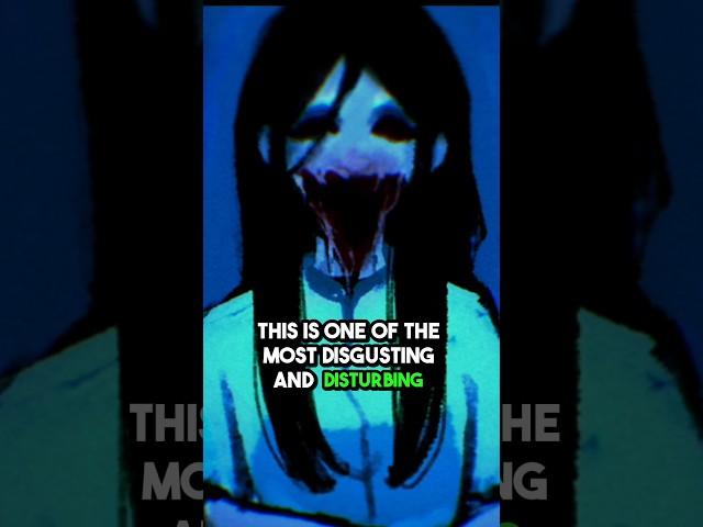 A Horror Game so Dark, I Almost Didn’t Finish it… #shorts