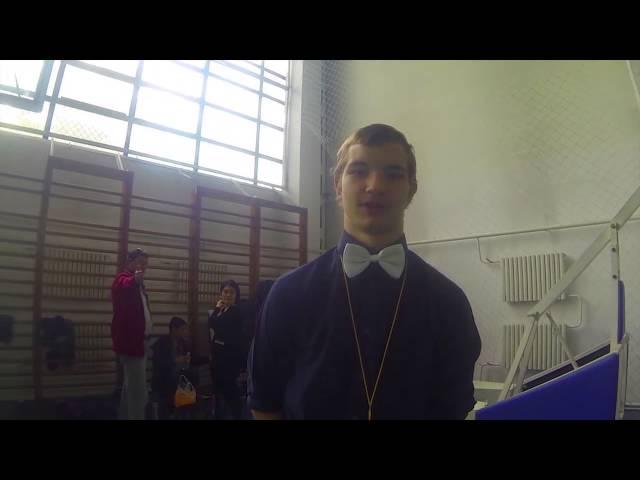 Батыр Доджо турнир Белый самурай 2014 (Shinkyokushin)