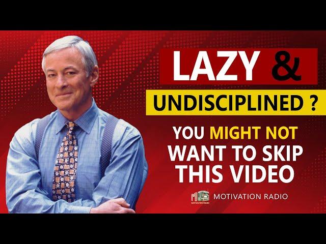 The Power Of SELF DISCIPLINE | Brian Tracy | Best Self Discipline Motivational Speech Video