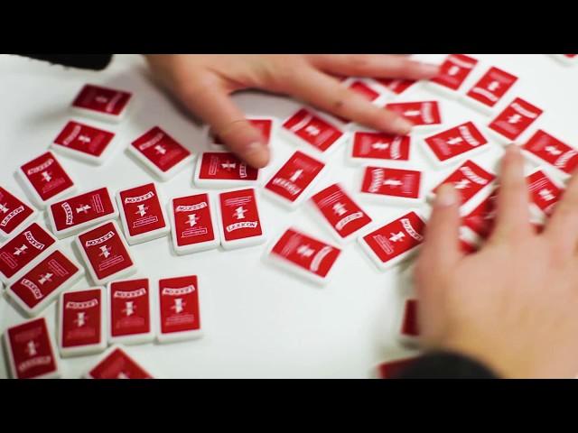 Lexicon-GO! Word Game - How to Play