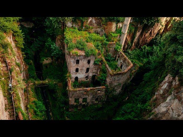 15 Astounding Places Reclaimed By Nature