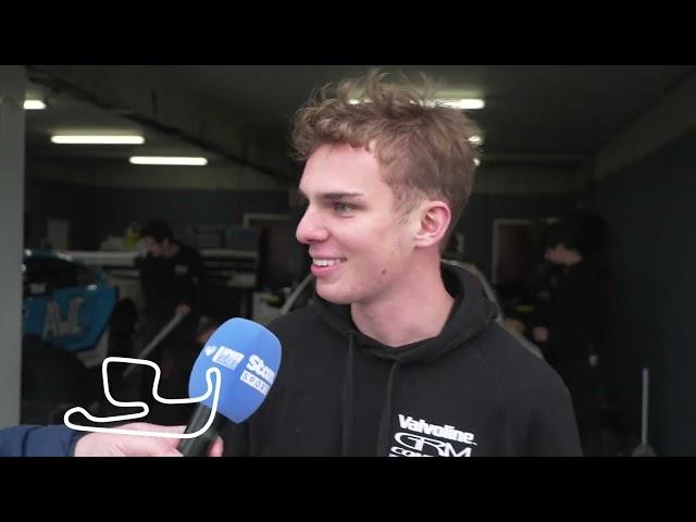 Draw Sydney Motorsport Park | 2023 Shannons SpeedSeries