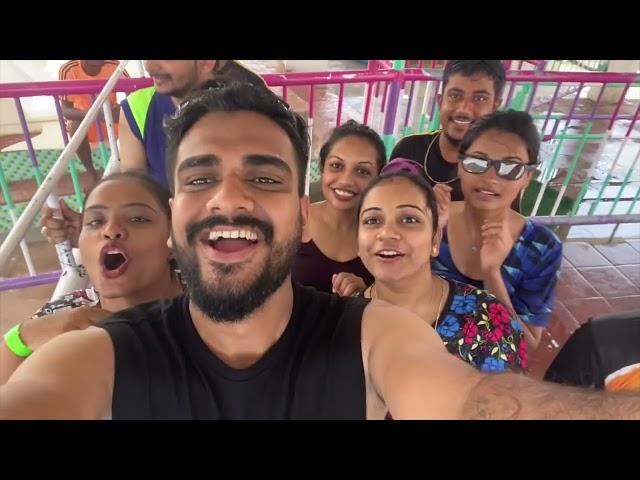 VEKARIYA FAMILY WAY TO DAMAN #vlog #youtube #shots