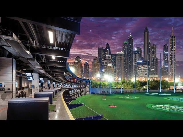 Topgolf Dubai