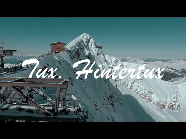 Tux, Hintertux 2022