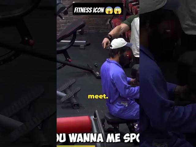 the fitness icon #anatoly #firnessmotivation #fitness #anatoly_yunitsky #youtubeshorts #viralvideo