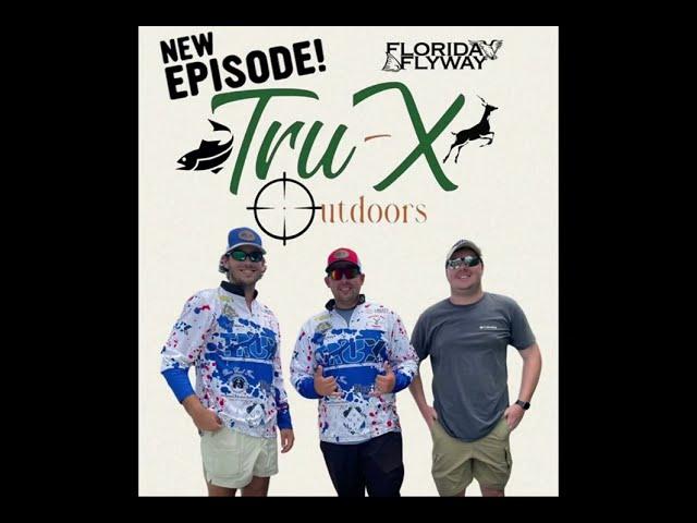 Tru-X Outdoors Florida Fishing