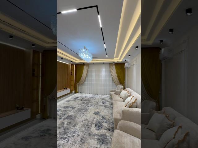 Продаю 3х ком.Люкс.кв. Новостройка 150м2 3-этаж лифт ул.А.Темур +998915444429 #самарканд