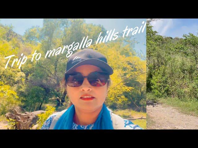 Trail 5 with friends | | margalla hills | | explorewithnoori |