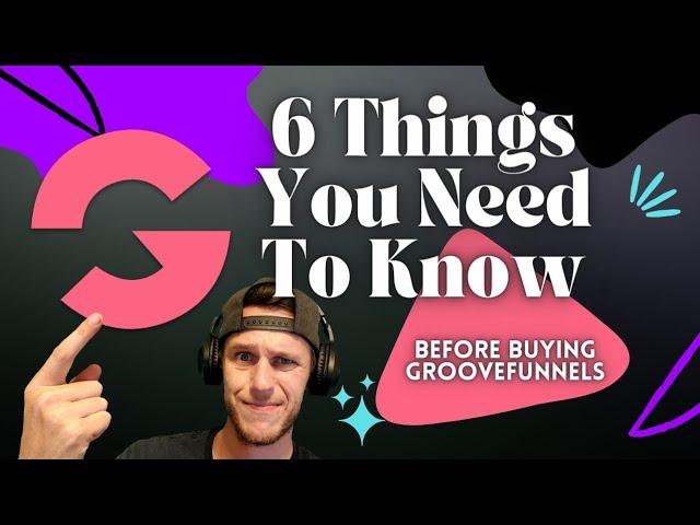 Don't Buy Groovefunnels Lifetime Upgrade Before Watching This!