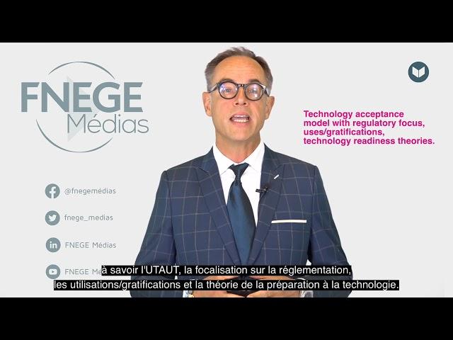 FNEGE - Smart City by Lars MEYER WAARDEN