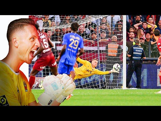 Marcin Bulka  best saves 2024